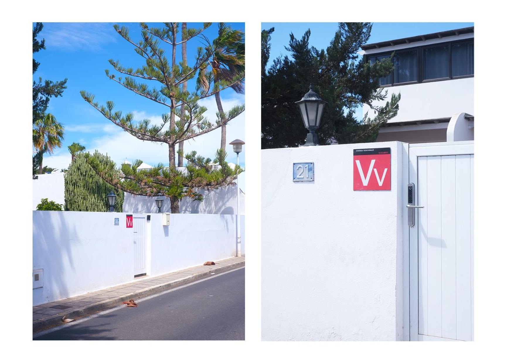 פוארטו דל כרמן Suite Abora Relax A 500M De La Playa Wifi Fibra מראה חיצוני תמונה