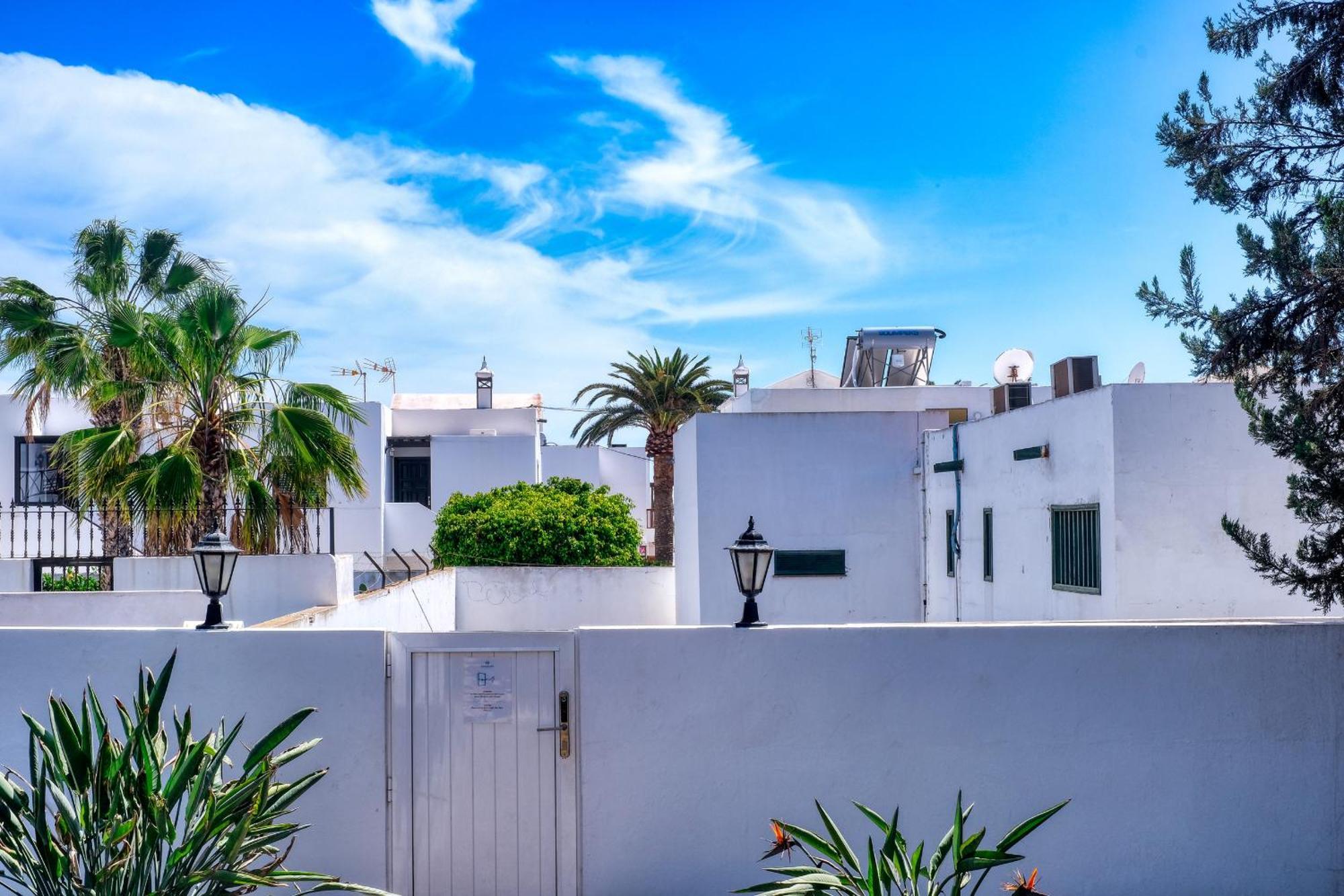 פוארטו דל כרמן Suite Abora Relax A 500M De La Playa Wifi Fibra מראה חיצוני תמונה